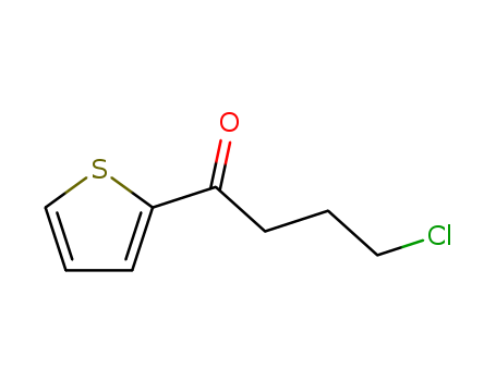 Factory Supply 4-Chloro-2'-butyrothienone