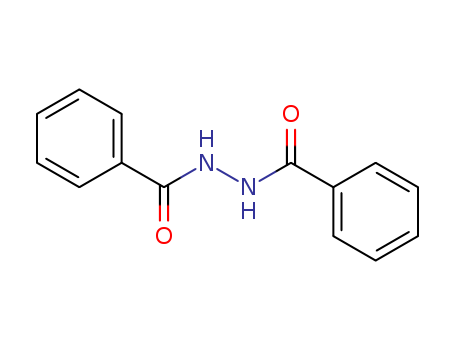 sym-Dibenzoylhydrazine