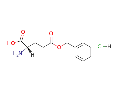 γ-benzyl L-glutamate hydrochloride
