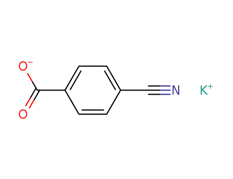 potassium 4-cyanobenzoate