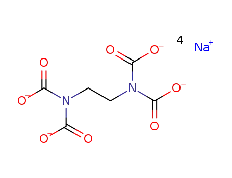 tetrasodium ethylenediamine-N,N,N',N'-tetraacetate