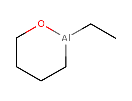 2-ethyl-1,2-oxaalumane