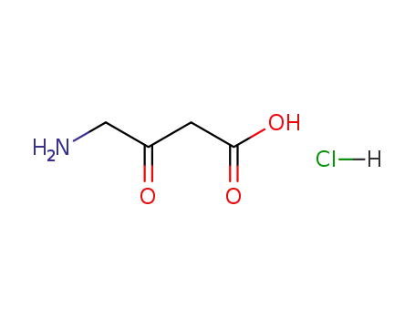 4-amino-3-oxobutanoic acid hydrochloride