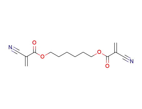 1,6-hexanediol-bis(2-cyanoacrylate)