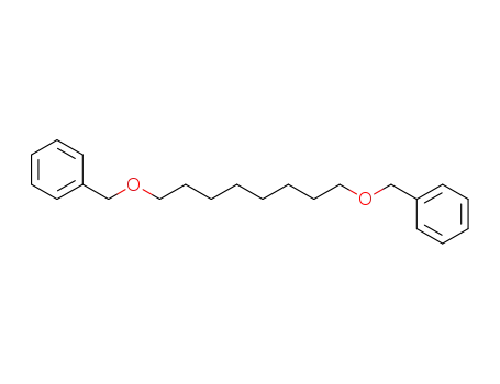 1,8-bis(benzyloxy)octane