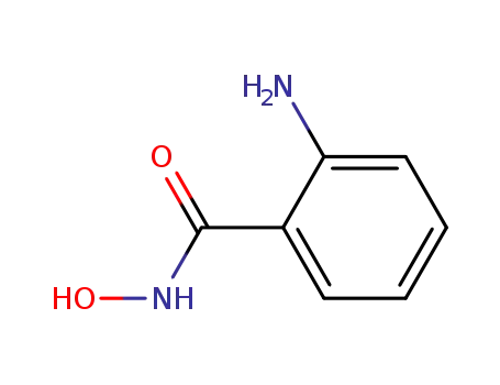 anthranilic hydroxamic acid