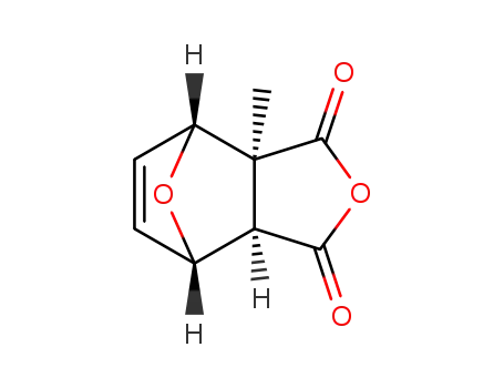 (1R,2S,6R,7S)-2-Methyl-4,10-dioxa-tricyclo[5.2.1.02,6]dec-8-ene-3,5-dione