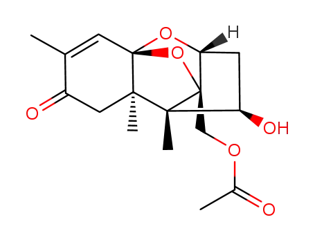 13-acetoxyloukacinol A