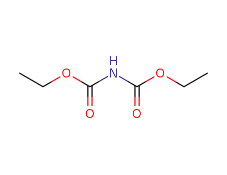 Molecular Structure of 19617-44-8 (DIETHYL IMINODIACETATE)