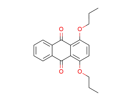 1,4-dipropoxy-9,10-anthraquinone