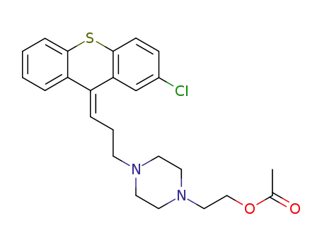 zuclopenthixol acetate