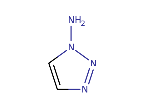 1H-1,2,3-Triazol-1-amine