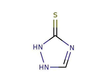 2,3-dihydro-1H-1,2,4-triazole-3-thione