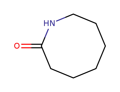 1-Aza-2-cyclooctanone