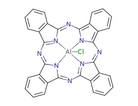 Chloride aluminium phthalocyanine