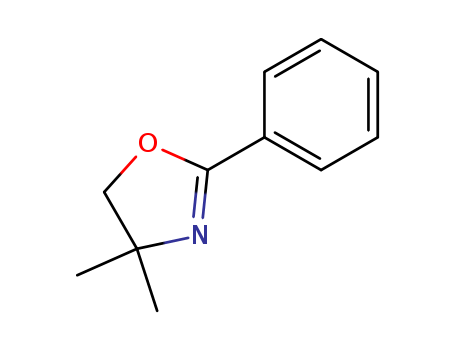 Factory Supply 4,4-dimethyl-2-phenyl-2-oxazoline