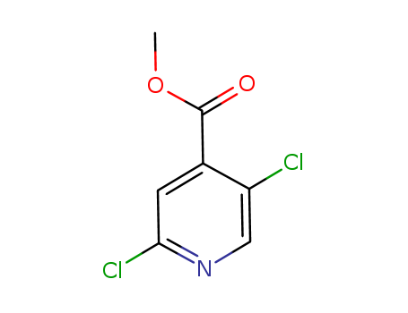 Methyl 2,5-dichloroisonicotinate