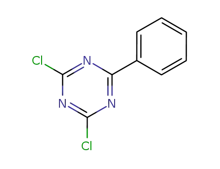 2,4-Dichloro-6-phenyl-1,3,5-triazine