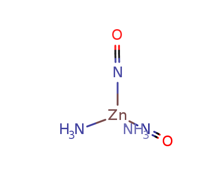 Zinc,diamminebis(cyanato-kN)-, (T-4)-
