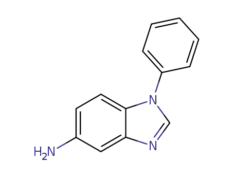 1-phenylbenzimidazol-5-amine