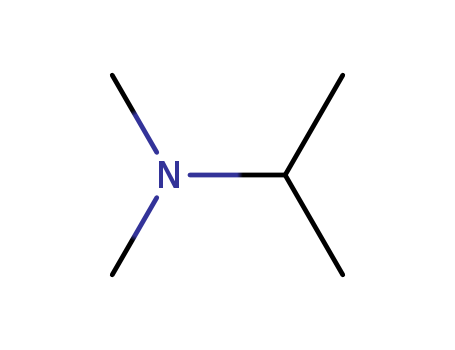 996-35-0,N,N-Dimethylisopropylamine,Dimethylisopropylamine;