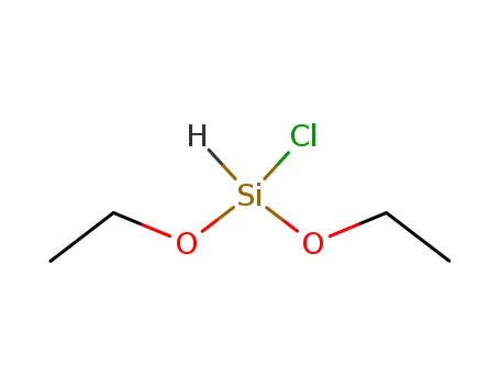 chlorodiethoxysilane