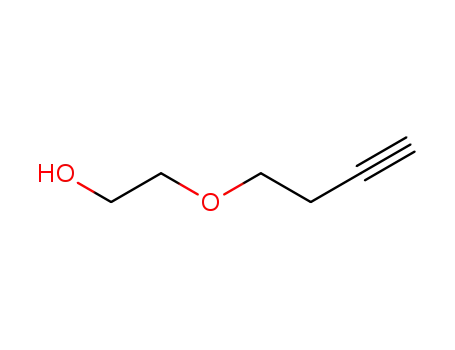 2-but-3-ynyloxy-ethanol