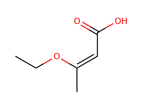 3-ethoxycrotonic acid