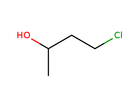 2-Butanol, 4-chloro-