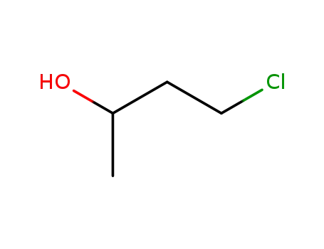 4-Chlorobutan-2-ol