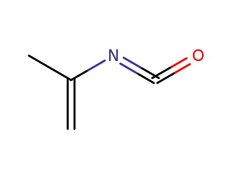 1-Propene, 2-isocyanato-
