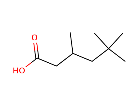 Quality Manufacturer  3,5,5-Trimethylhexanoic acid