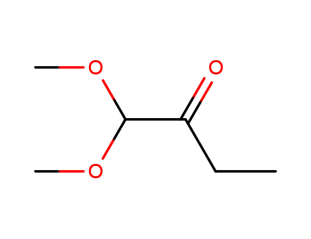 1,1-Dimethoxybutan-2-one