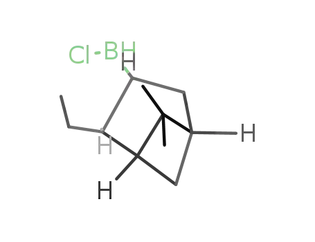 ClHB(C9H14C2H5)