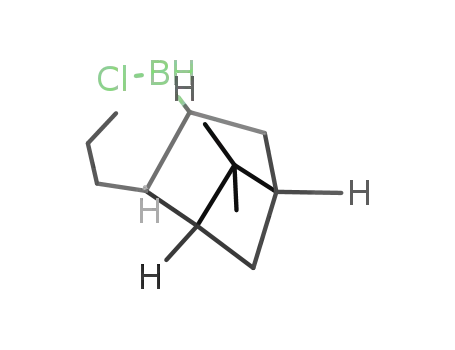 ClHB(C9H14C3H7)
