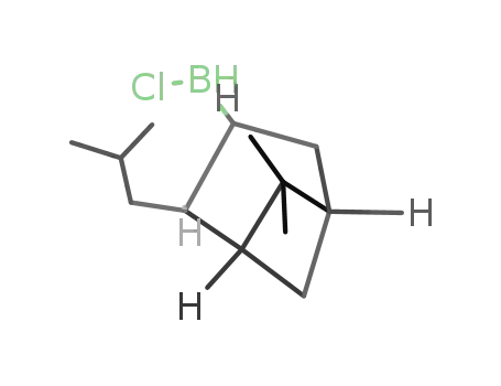ClHB(C9H14CH2CH(CH3)2)