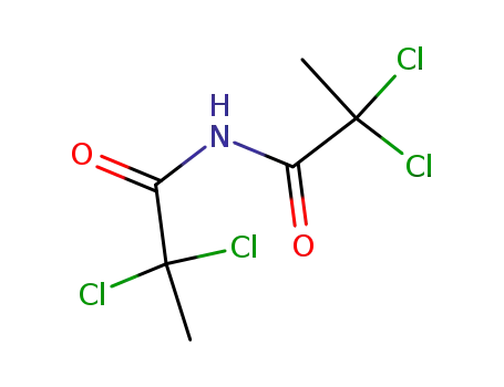 bis-(2,2-dichloro-propionyl)-amine