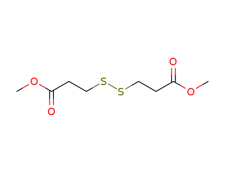 Dimethyl 3,3'-dithiodipropionate