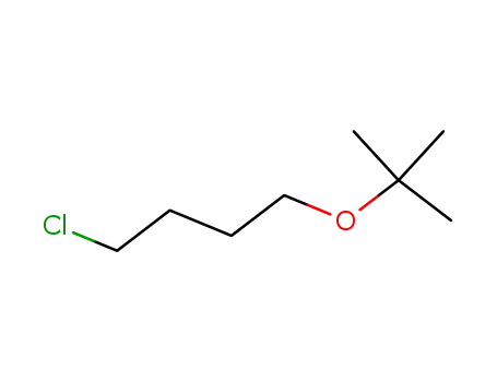1-(tert-butoxy)-4-chlorobutane