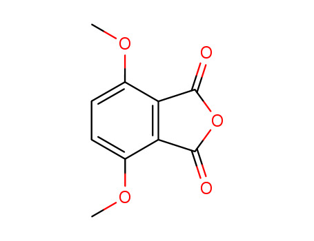 3,6-Dimethoxyphthalic anhydride