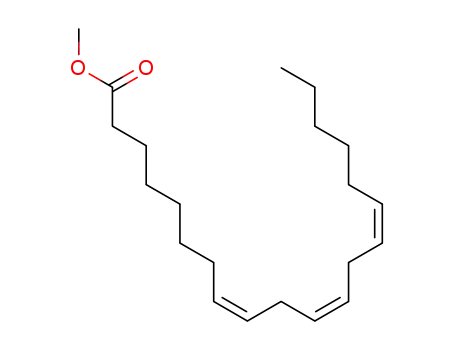 all-cis-8,11,14-eicosatrienoic acid methyl ester