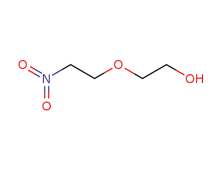 2-(2-nitro-ethoxy)-ethanol