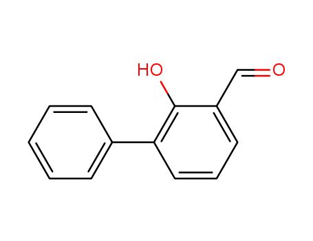 2-FORMYL-6-PHENYLPHENOL