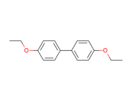 4,4'-Diethoxybiphenyl