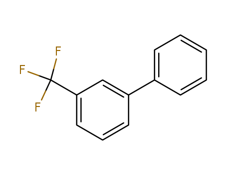 3-(Trifluoromethyl)Biphenyl