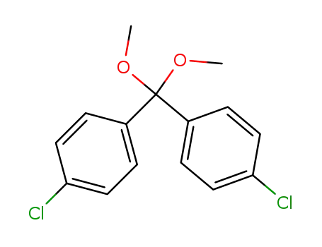 4,4’-dichlorobenzophenone dimethyl acetal