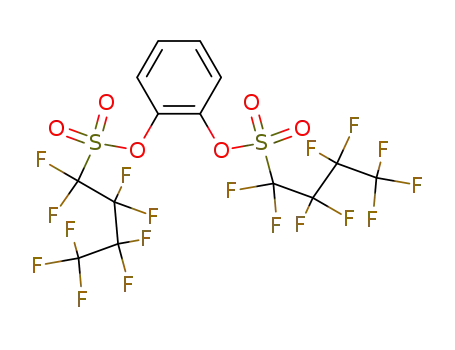 1,2-Bis(nonaflyl)benzene