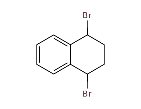 1,4-dibromo-1,2,3,4-tetrahydronaphthalene
