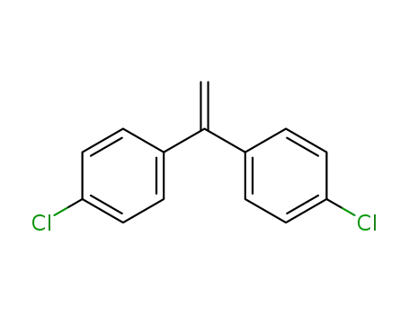 1,1-bis(p-chlorophenyl)ethene