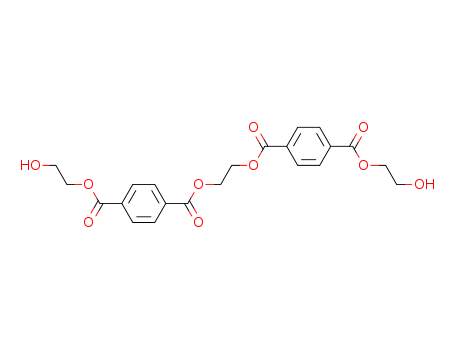 1,4-Benzenedicarboxylic acid, 1,2-ethanediyl bis(2-hydroxyethyl) ester